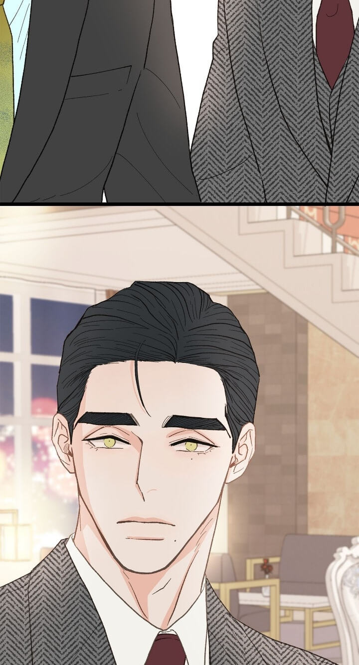 Beta Off Not Dating Chapter 24 page 31 - 