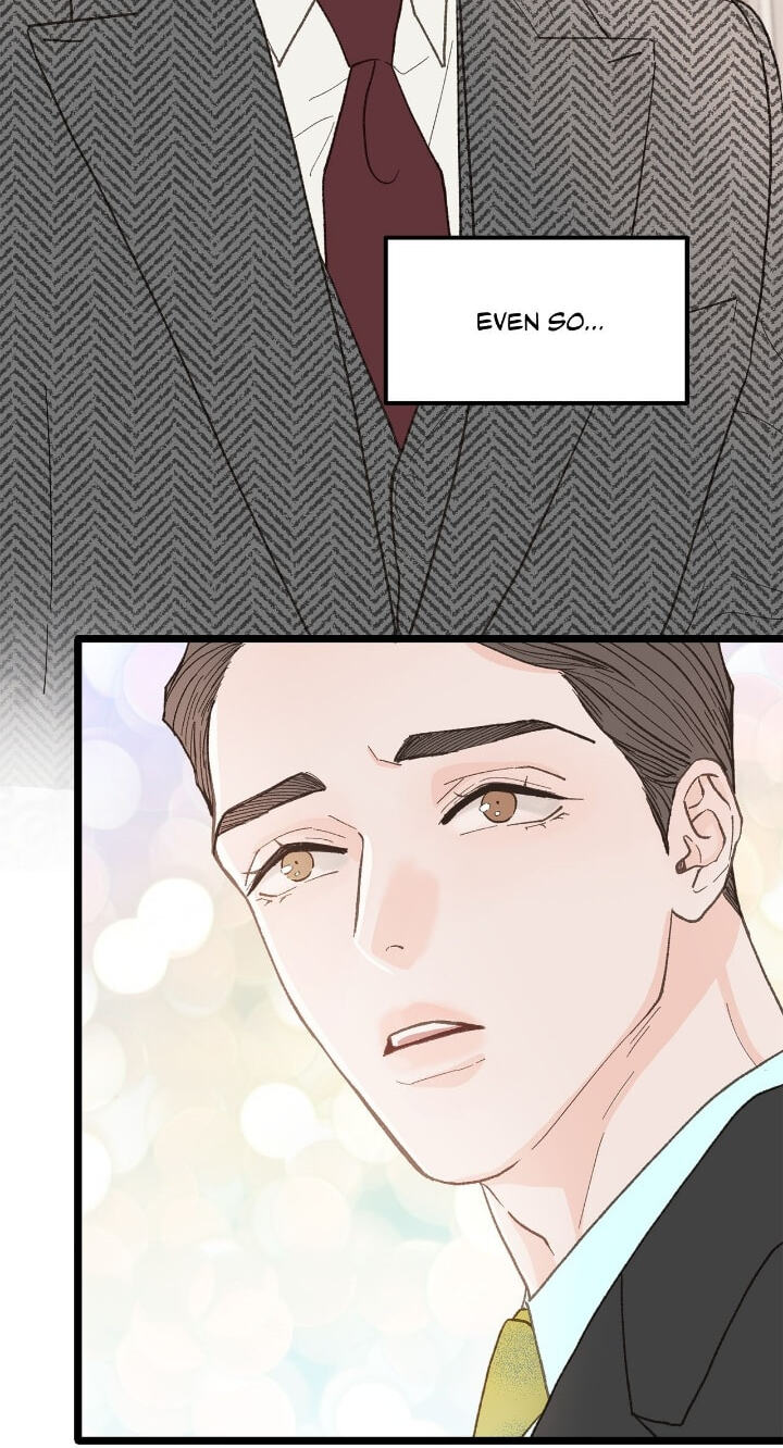 Beta Off Not Dating Chapter 24 page 32 - 