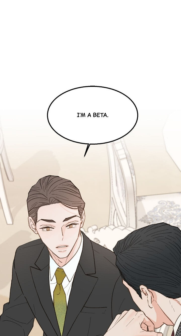 Beta Off Not Dating Chapter 24 page 34 - 