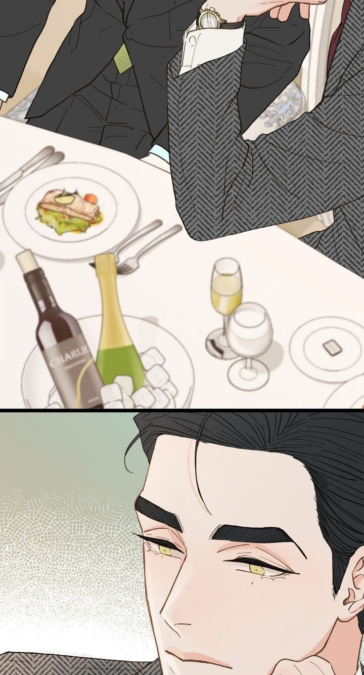 Beta Off Not Dating Chapter 24 page 35 - 