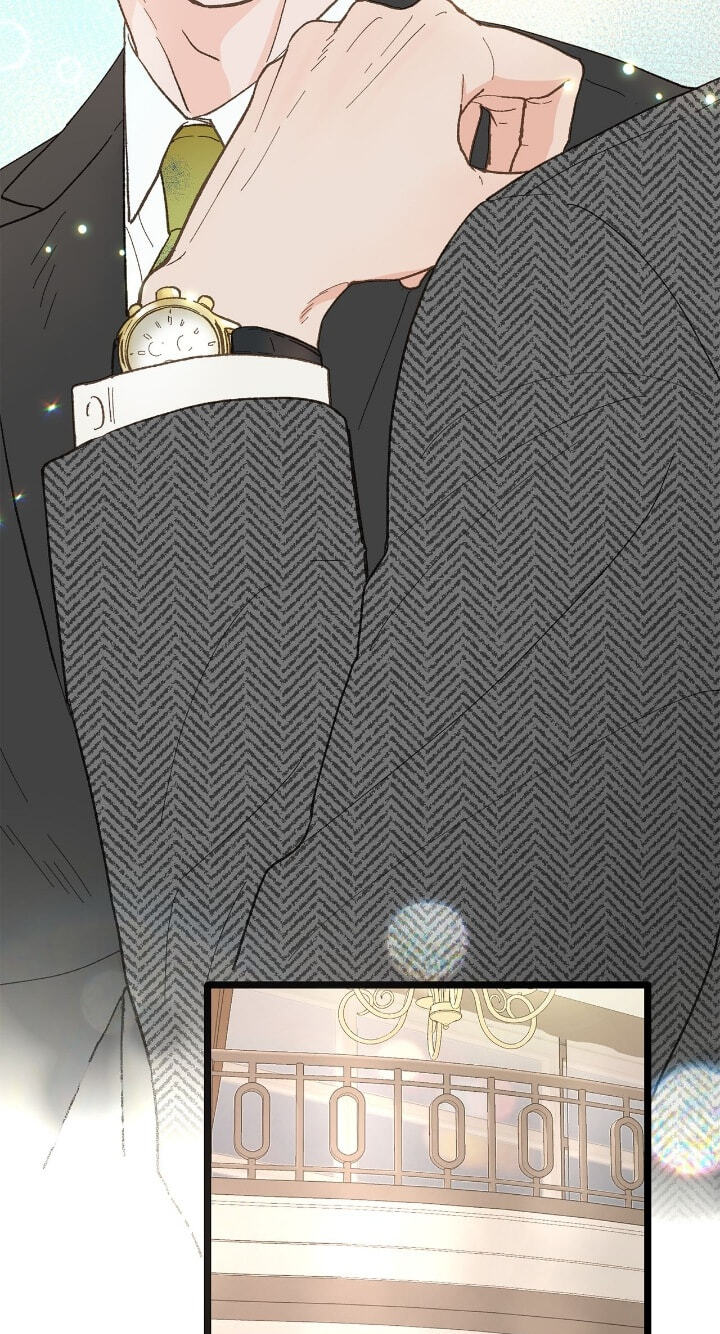 Beta Off Not Dating Chapter 24 page 37 - 