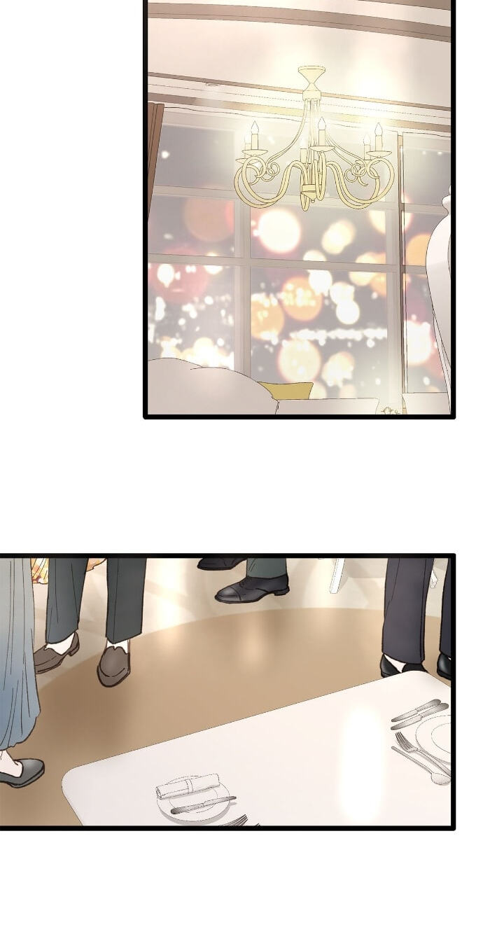Beta Off Not Dating Chapter 24 page 38 - 