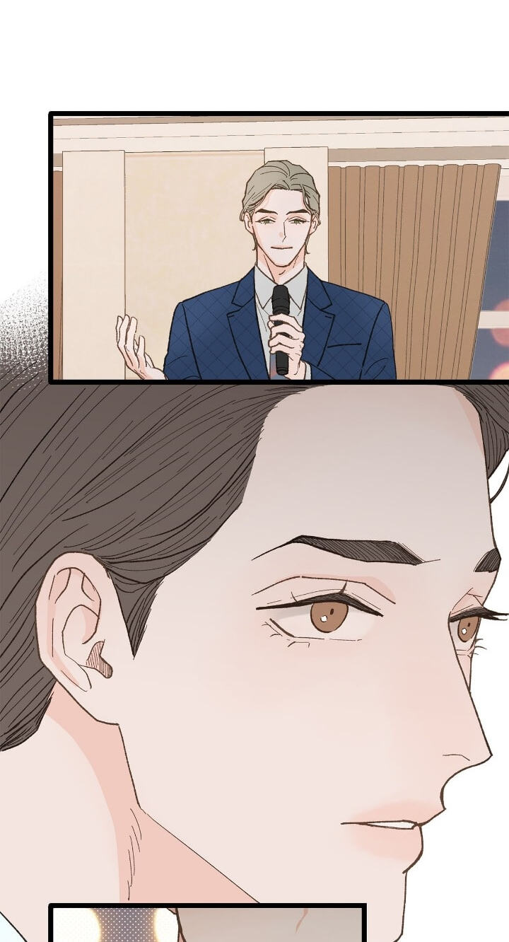 Beta Off Not Dating Chapter 24 page 39 - 