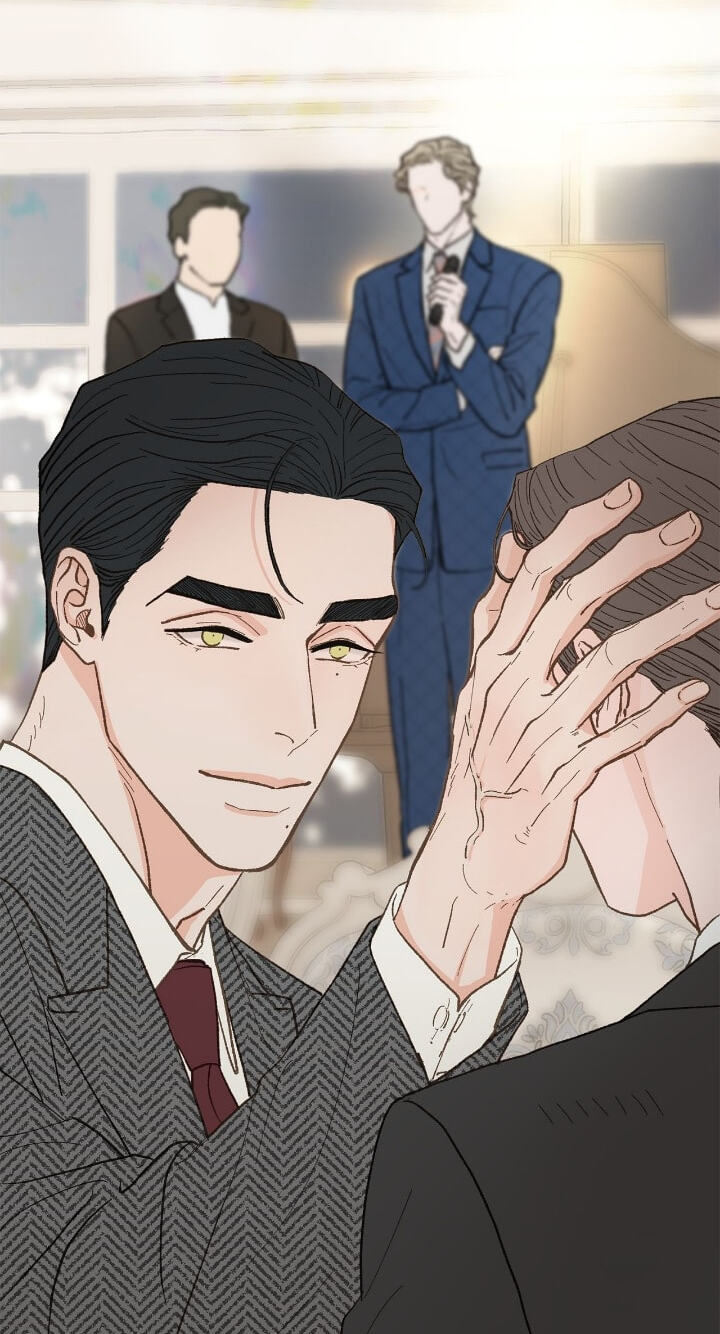 Beta Off Not Dating Chapter 24 page 41 - 