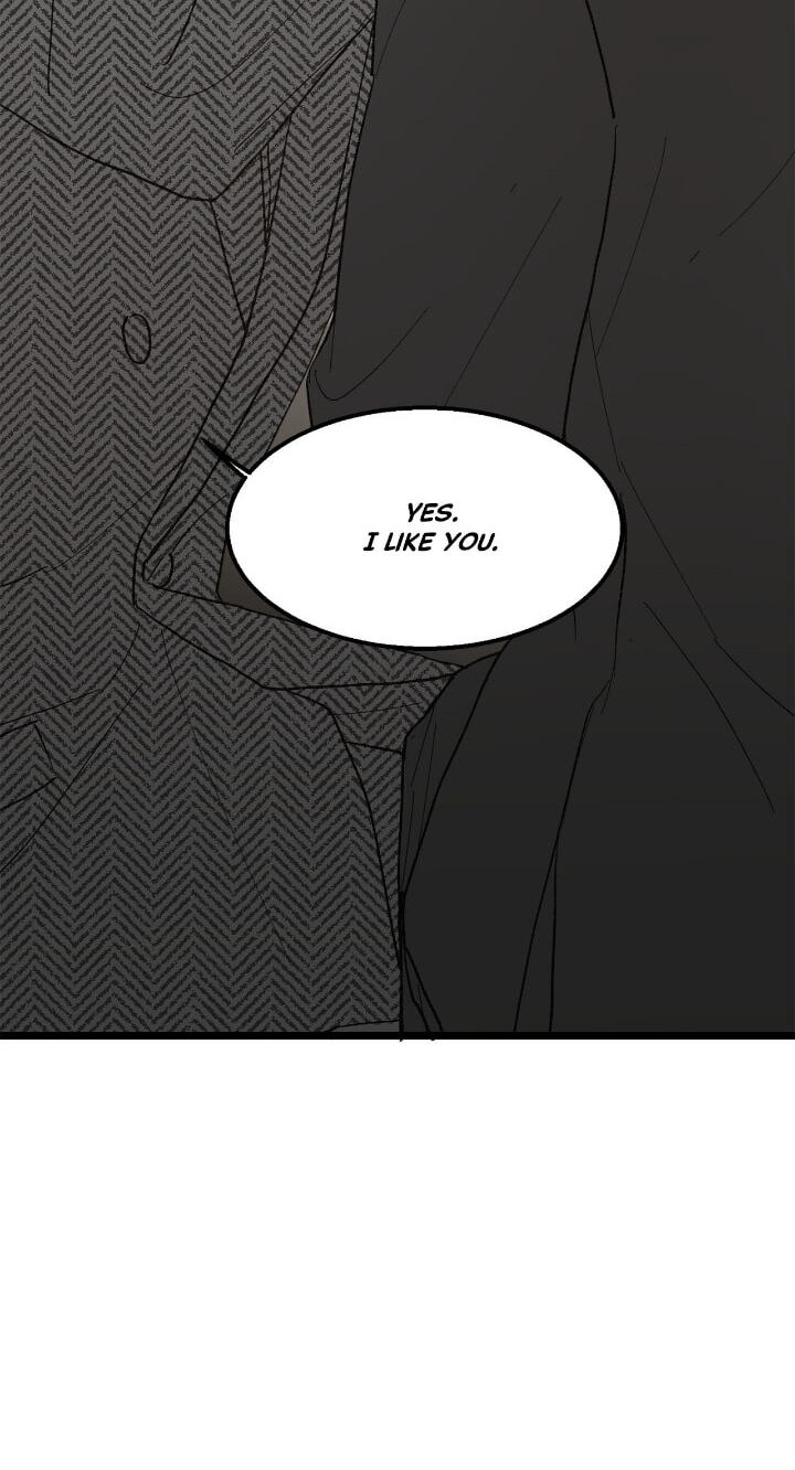 Beta Off Not Dating Chapter 24 page 42 - 