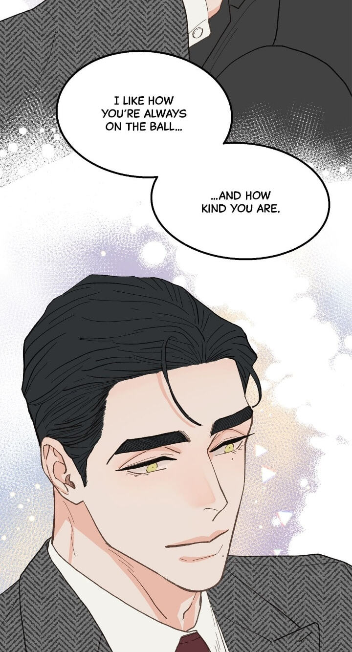 Beta Off Not Dating Chapter 24 page 45 - 