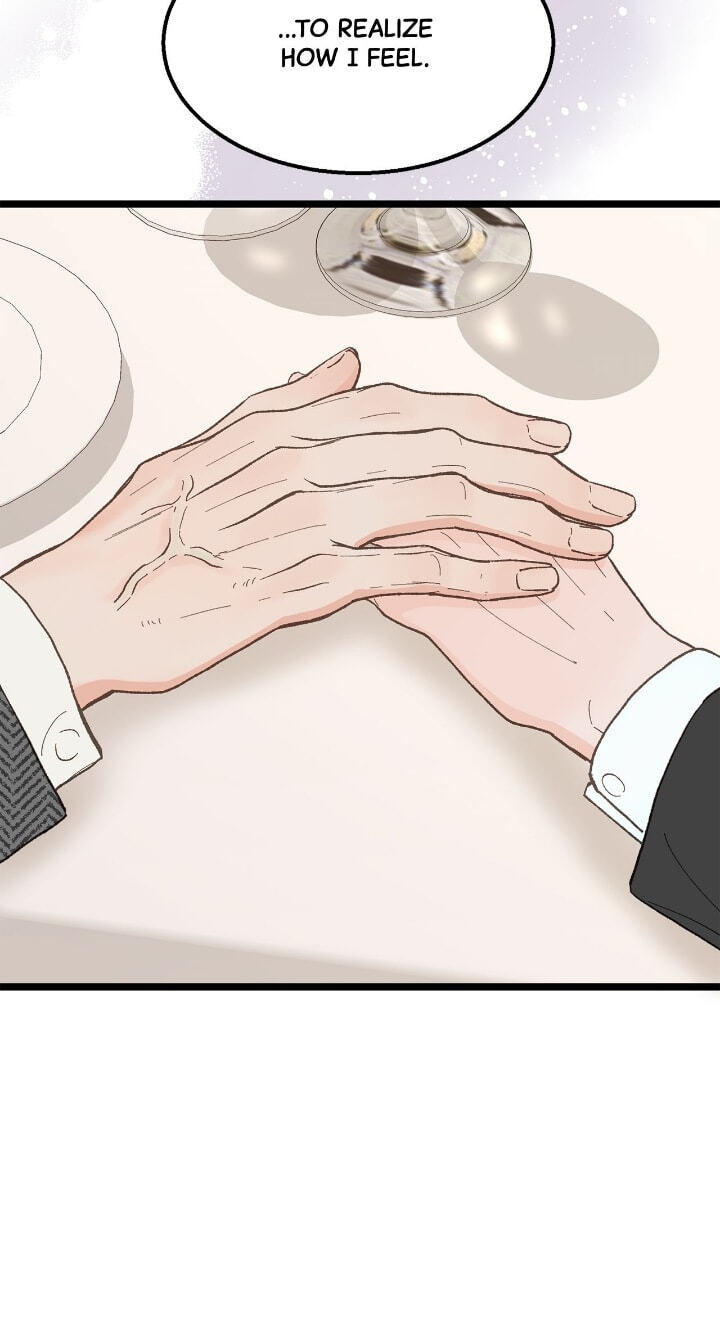 Beta Off Not Dating Chapter 24 page 47 - 