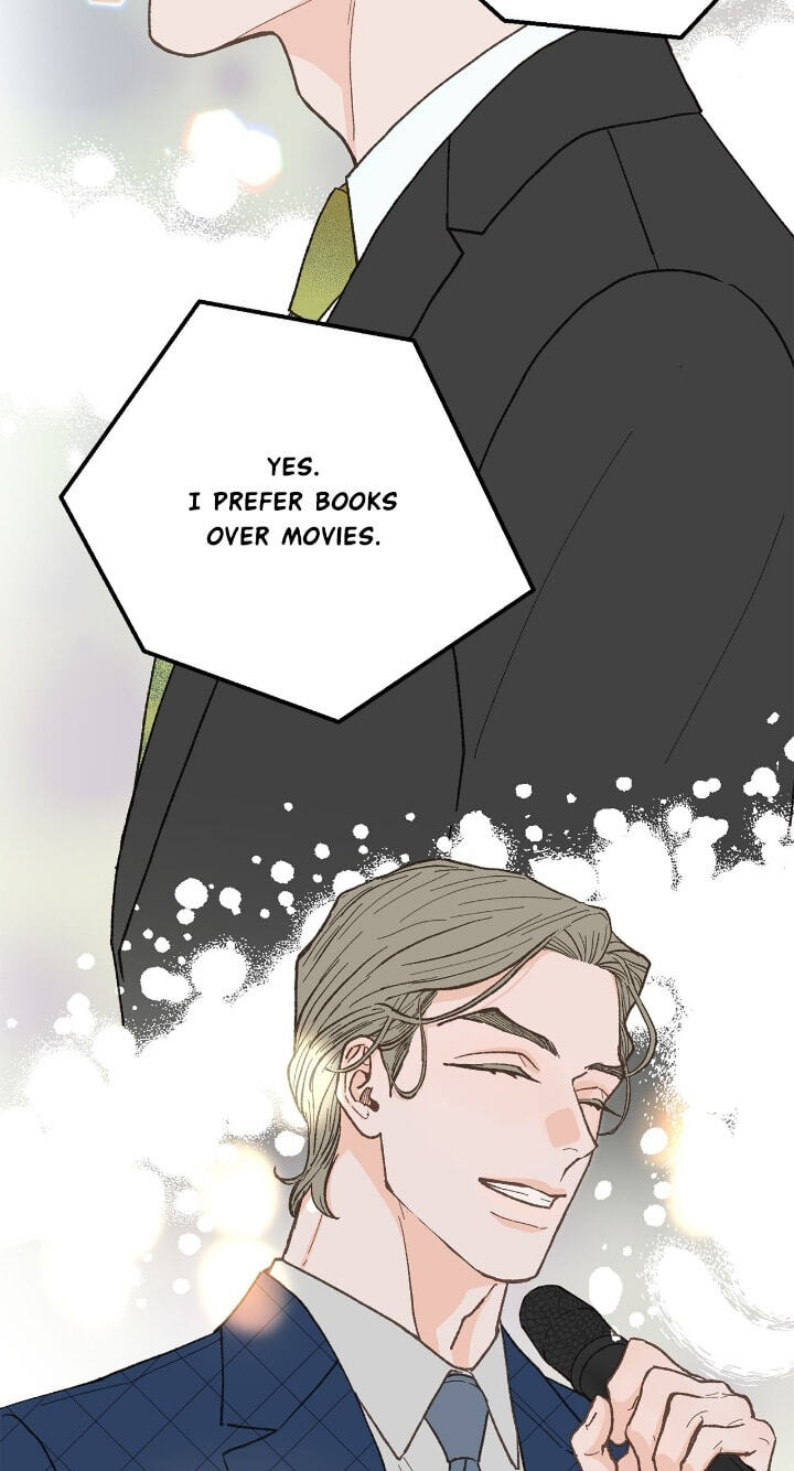 Beta Off Not Dating Chapter 24 page 50 - 
