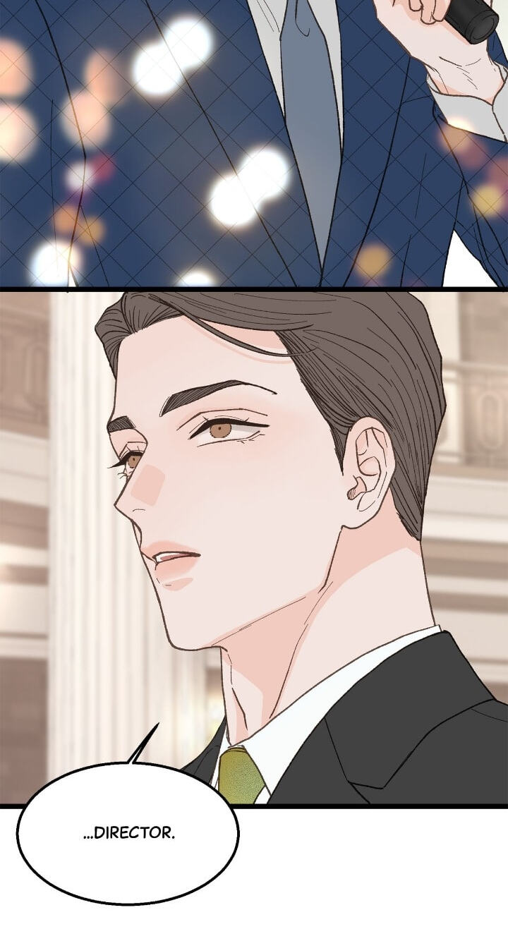Beta Off Not Dating Chapter 24 page 51 - 