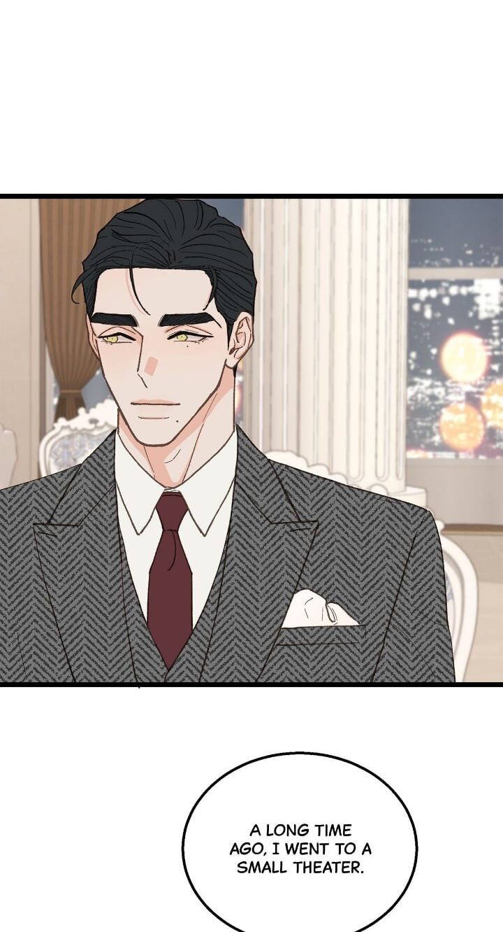 Beta Off Not Dating Chapter 24 page 52 - 