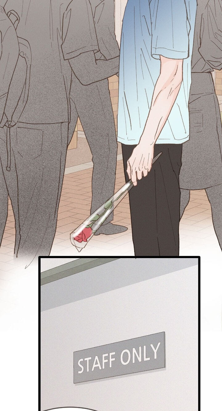 Beta Off Not Dating Chapter 24 page 57 - 