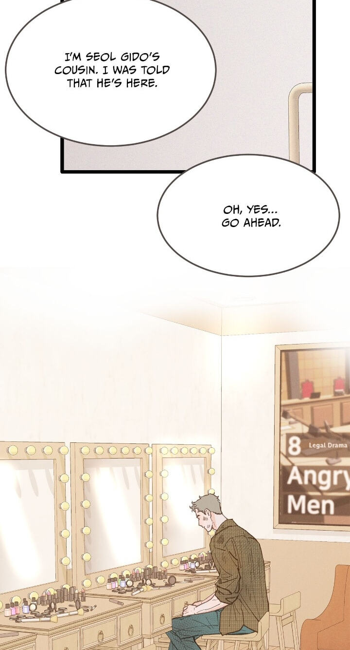 Beta Off Not Dating Chapter 24 page 58 - 