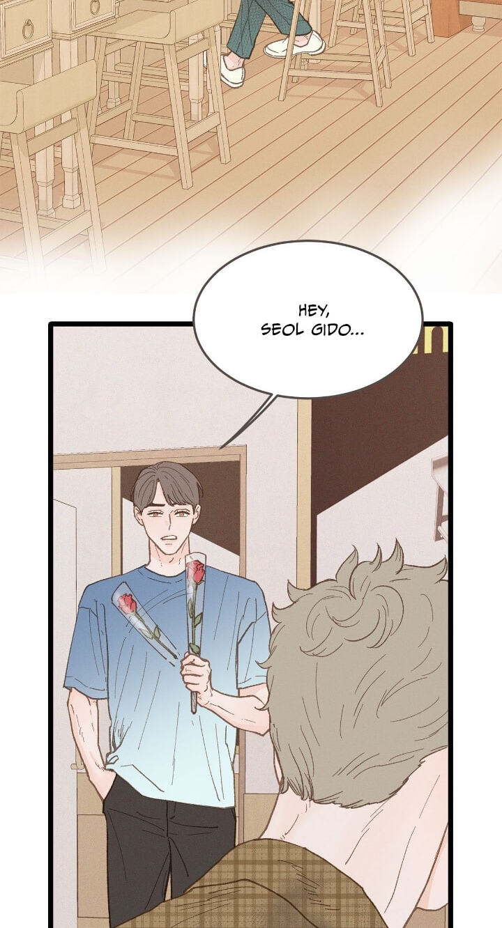 Beta Off Not Dating Chapter 24 page 59 - 