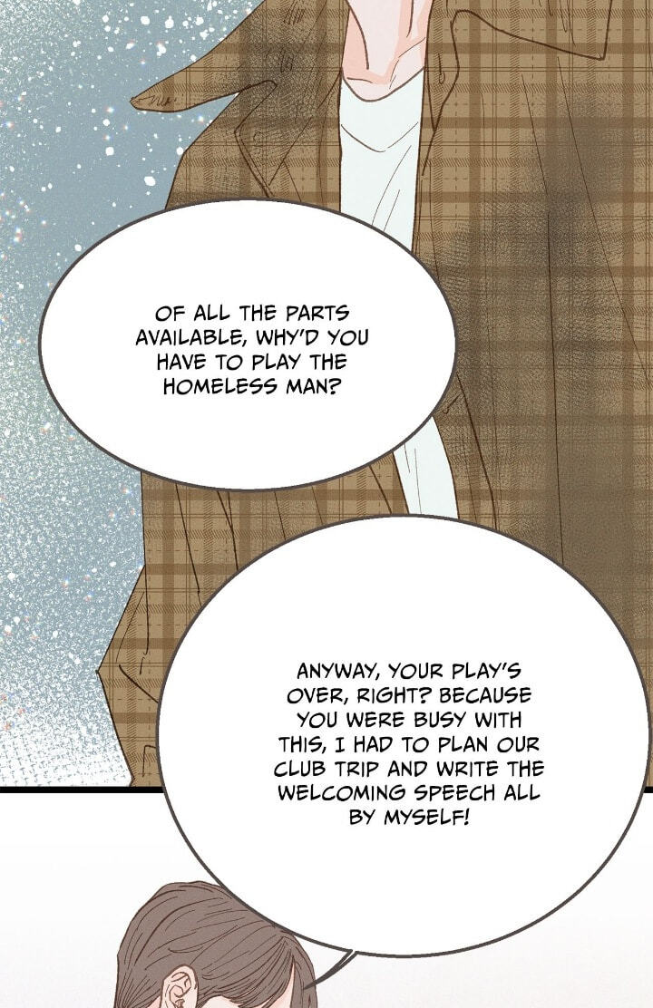 Beta Off Not Dating Chapter 24 page 61 - 