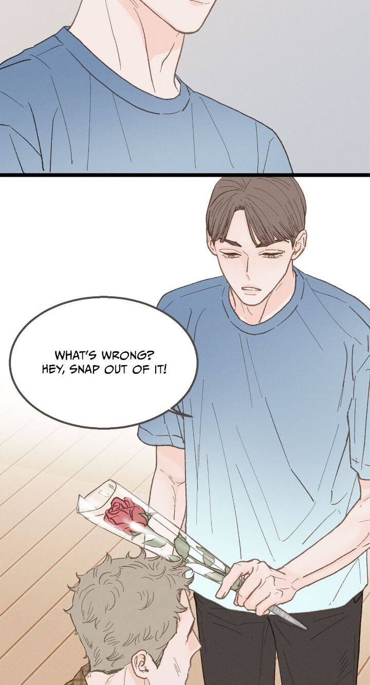 Beta Off Not Dating Chapter 24 page 64 - 
