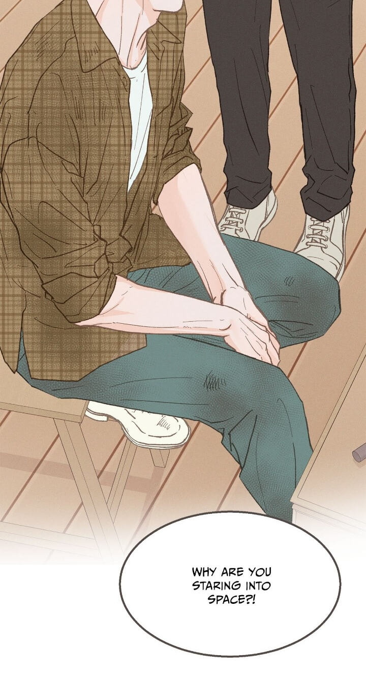 Beta Off Not Dating Chapter 24 page 65 - 