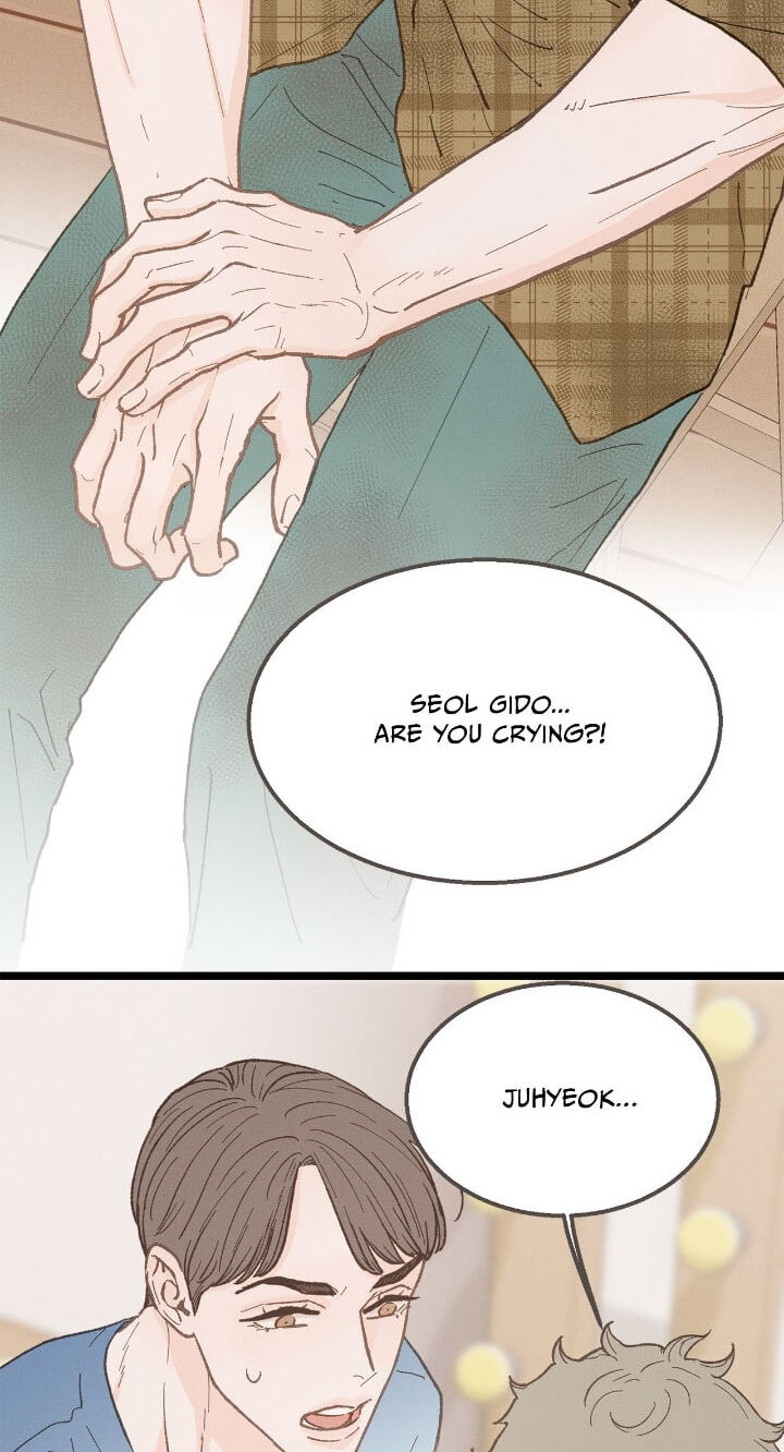 Beta Off Not Dating Chapter 24 page 68 - 
