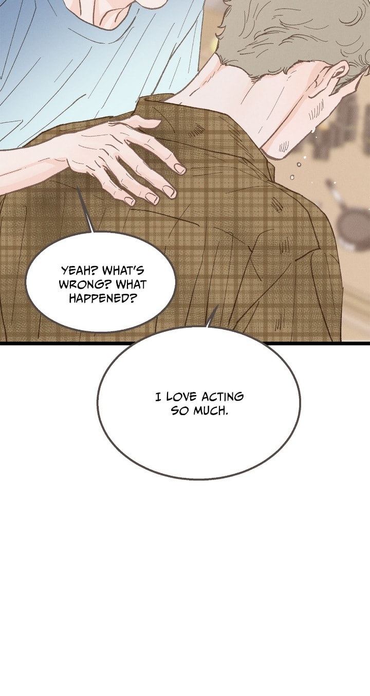 Beta Off Not Dating Chapter 24 page 69 - 