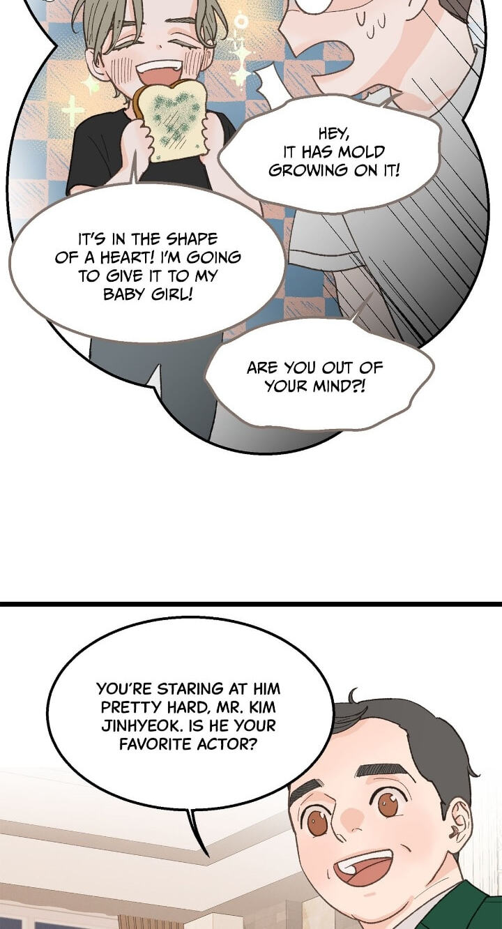 Beta Off Not Dating Chapter 24 page 8 - 