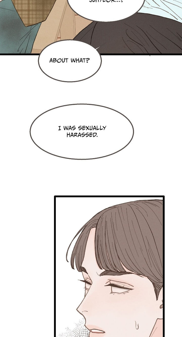 Beta Off Not Dating Chapter 24 page 71 - 