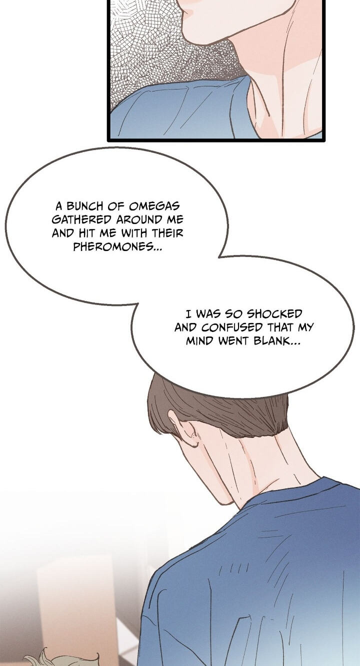 Beta Off Not Dating Chapter 24 page 72 - 