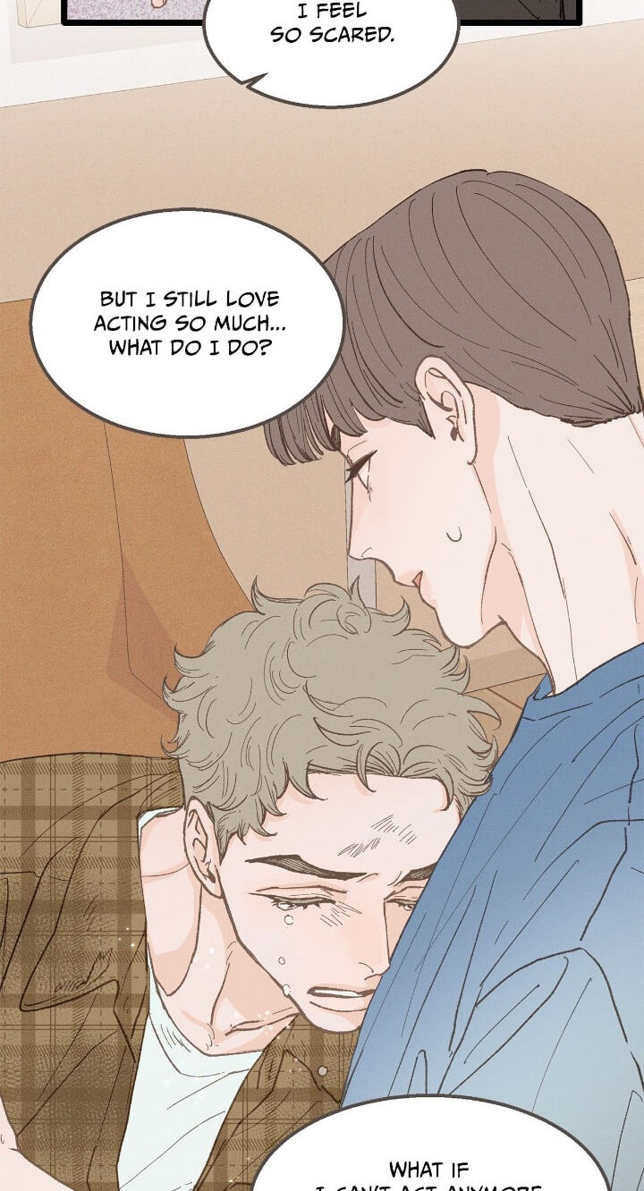 Beta Off Not Dating Chapter 24 page 75 - 