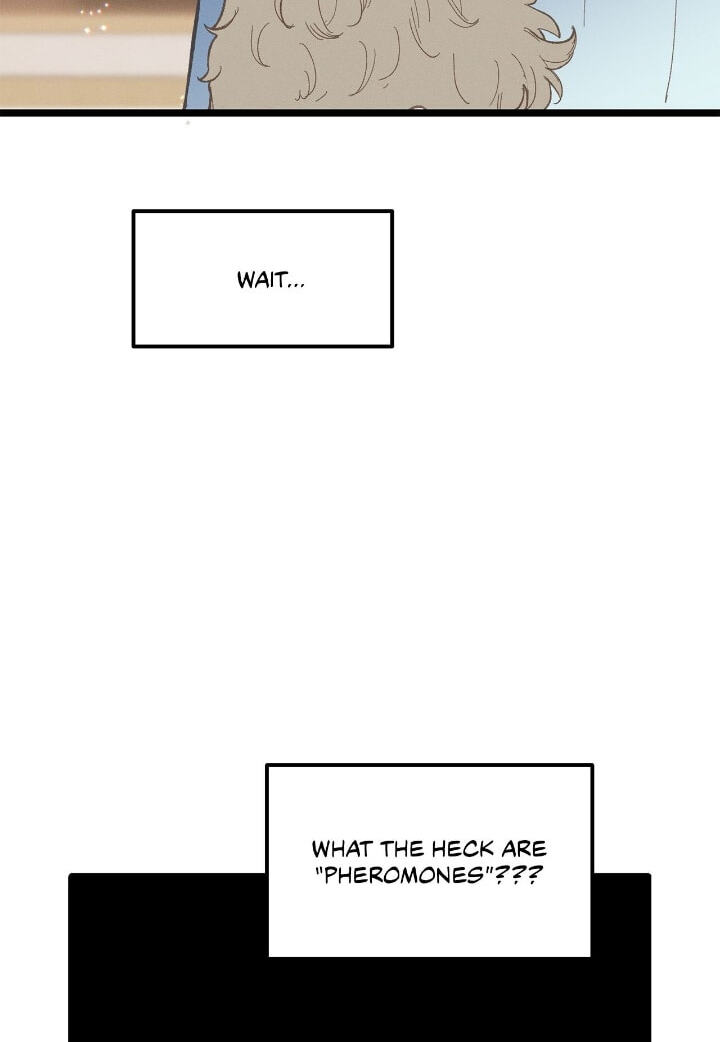 Beta Off Not Dating Chapter 24 page 77 - 