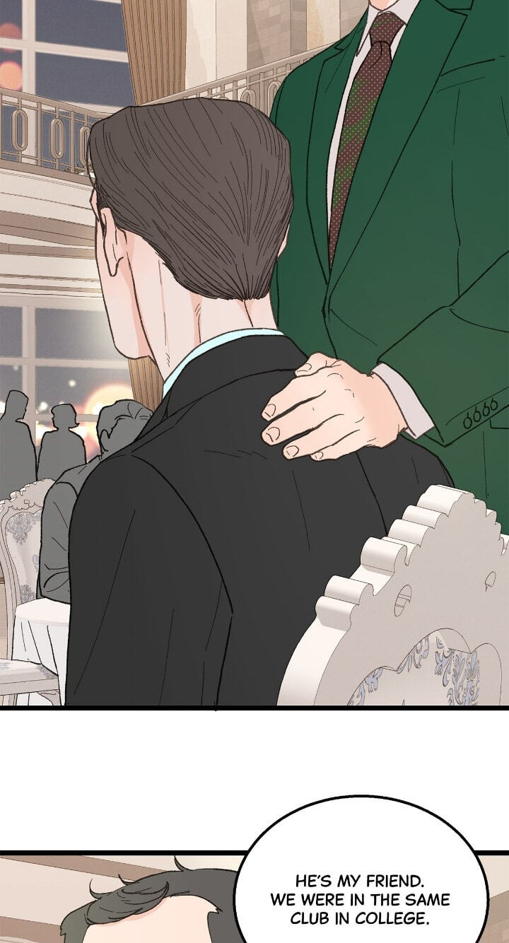 Beta Off Not Dating Chapter 24 page 9 - 