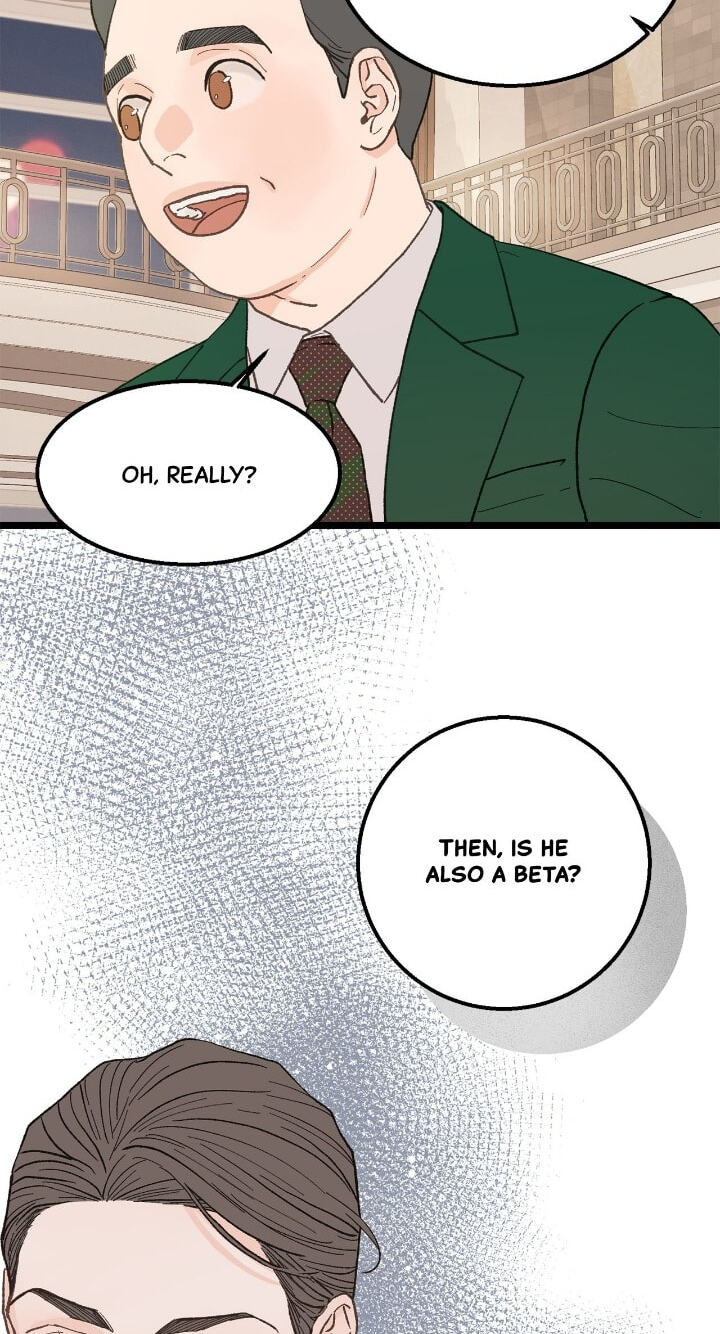 Beta Off Not Dating Chapter 24 page 10 - 