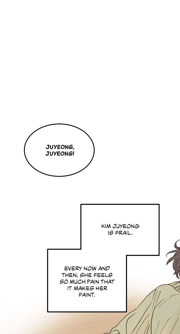 Beta Off Not Dating Chapter 27 page 2 - 