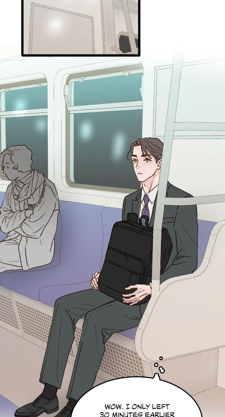 Beta Off Not Dating Chapter 27 page 13 - 