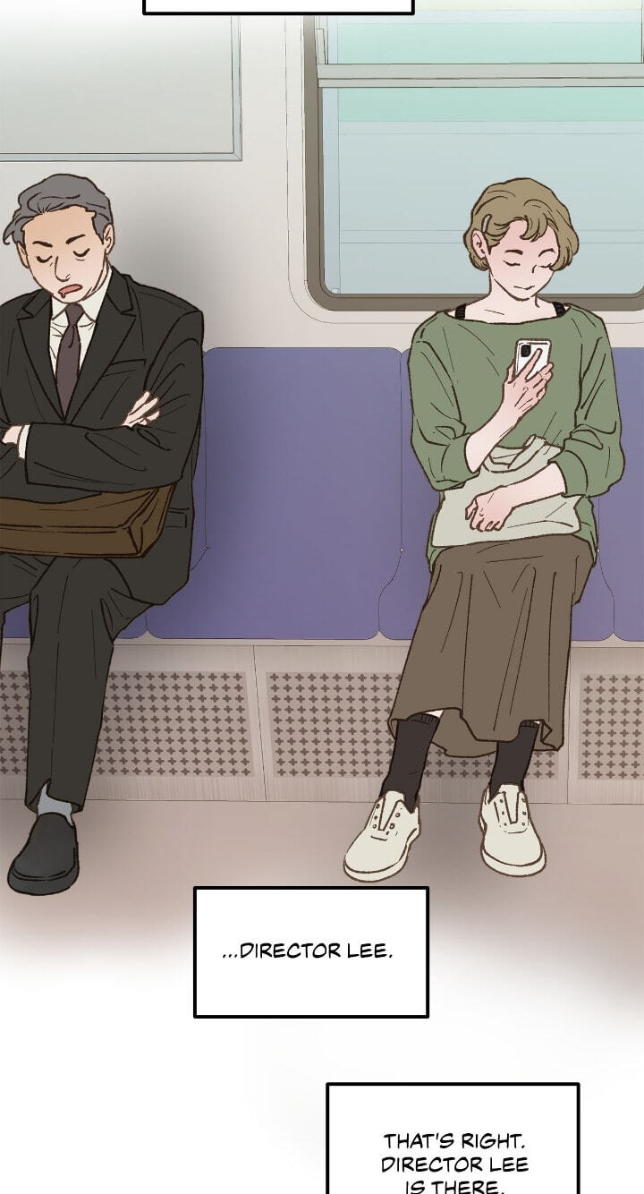 Beta Off Not Dating Chapter 27 page 15 - 