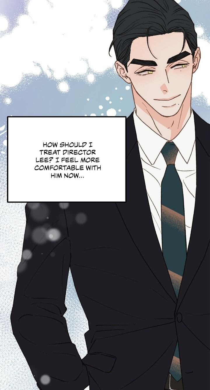 Beta Off Not Dating Chapter 27 page 18 - 