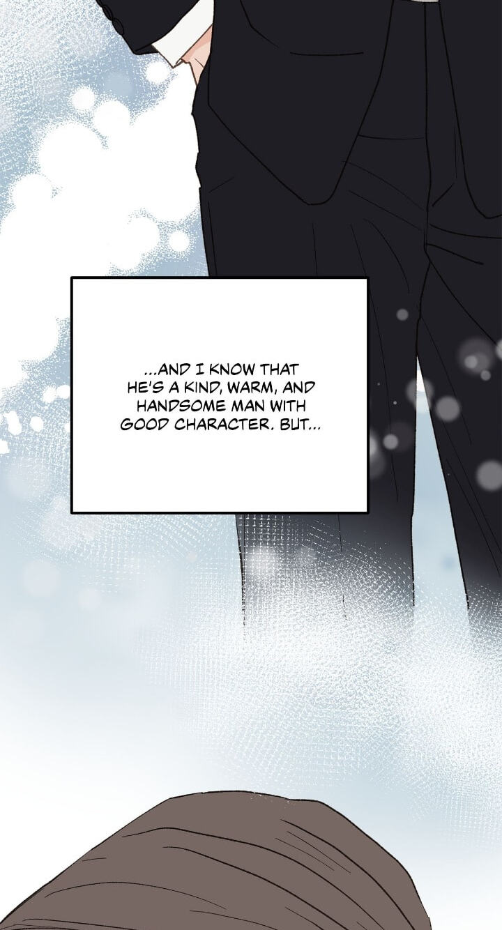 Beta Off Not Dating Chapter 27 page 19 - 