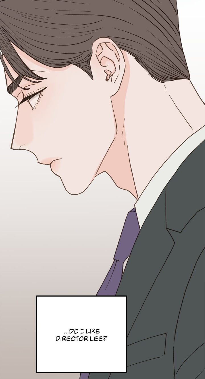 Beta Off Not Dating Chapter 27 page 20 - 