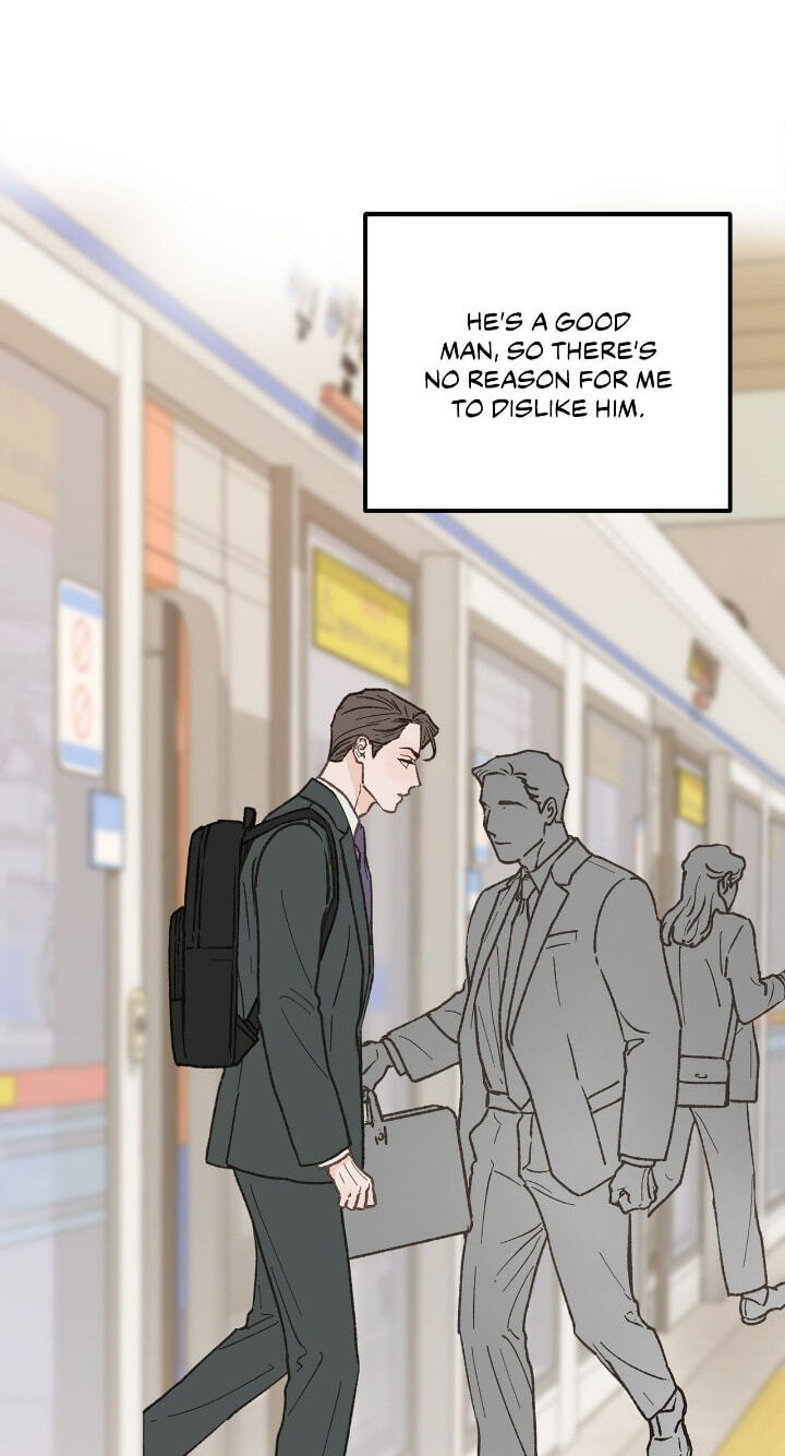 Beta Off Not Dating Chapter 27 page 23 - 