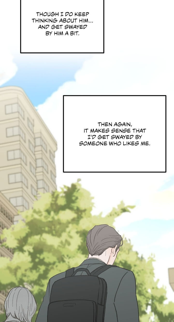 Beta Off Not Dating Chapter 27 page 25 - 