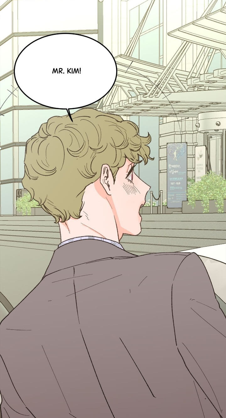 Beta Off Not Dating Chapter 27 page 29 - 