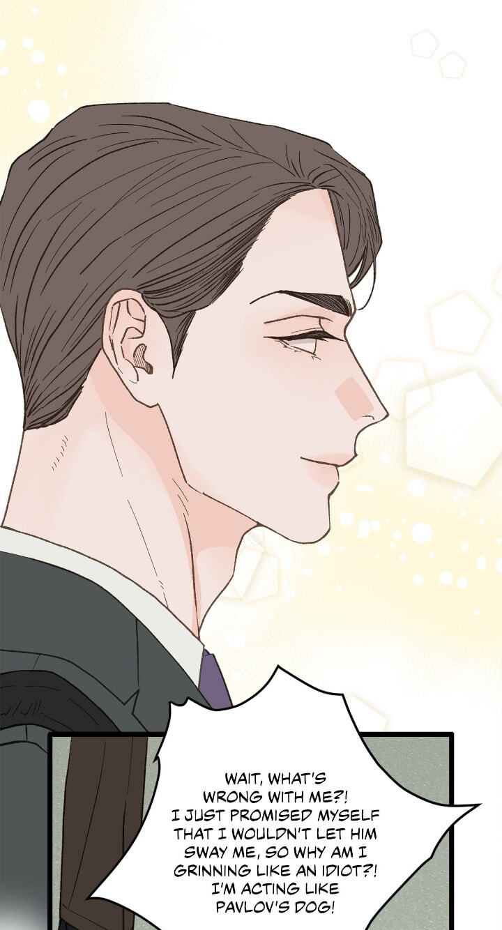 Beta Off Not Dating Chapter 27 page 35 - 