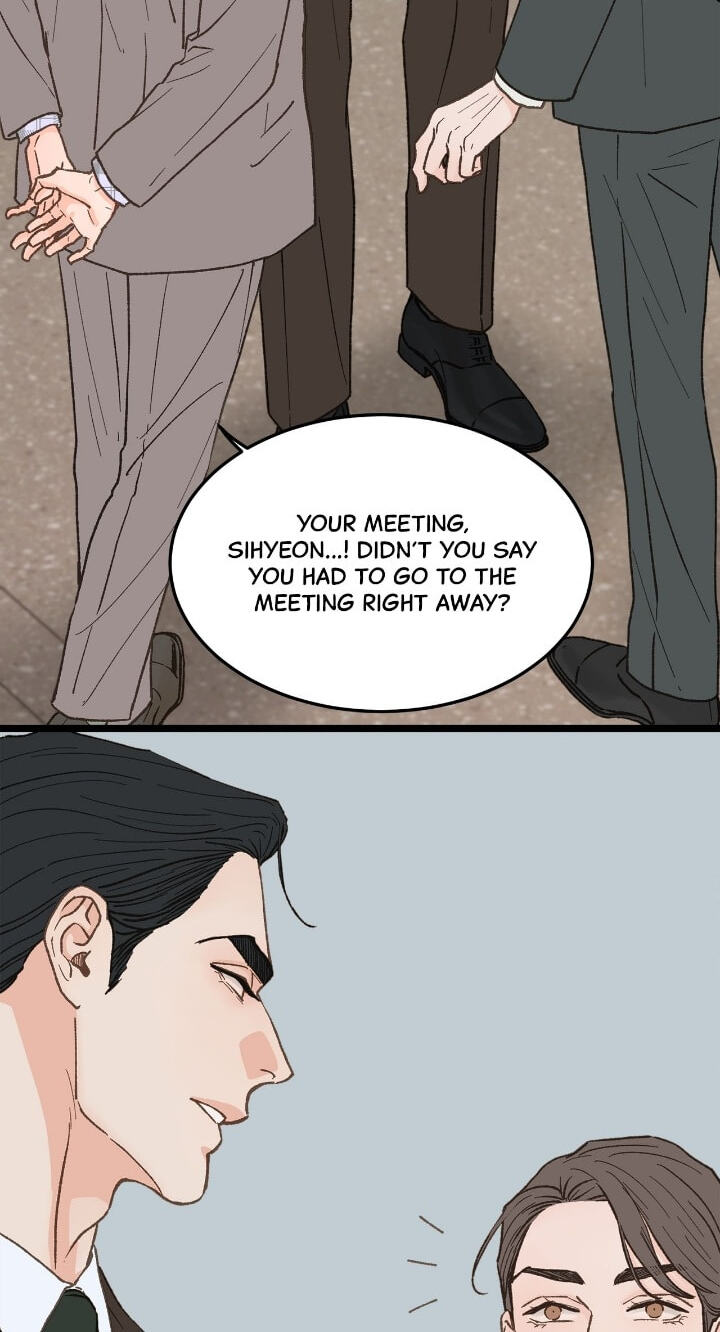 Beta Off Not Dating Chapter 27 page 43 - 