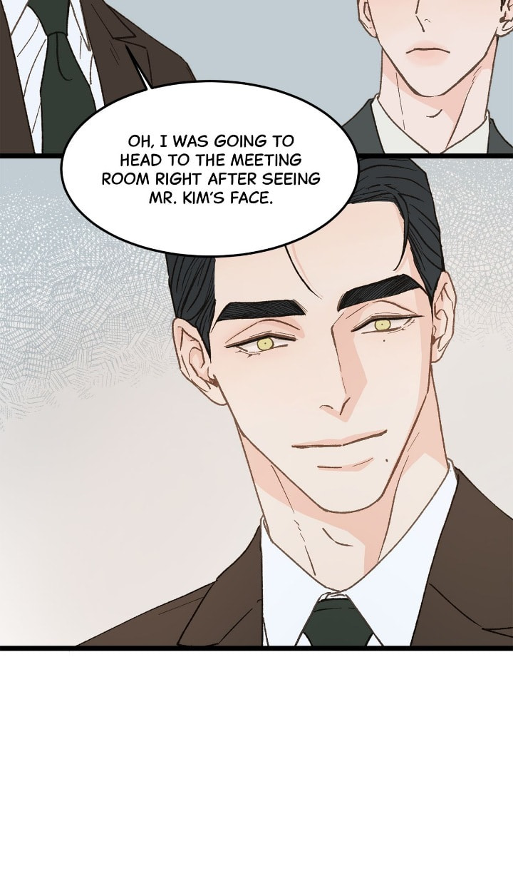 Beta Off Not Dating Chapter 27 page 44 - 