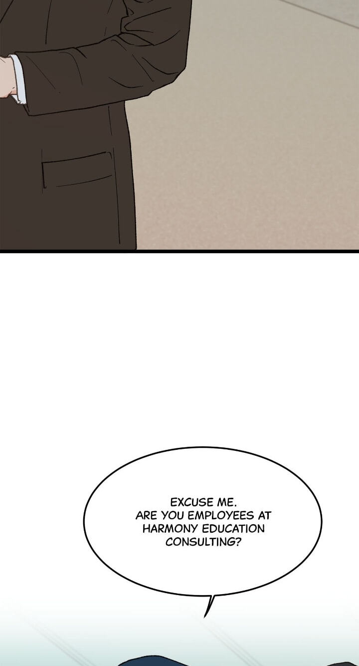 Beta Off Not Dating Chapter 27 page 49 - 