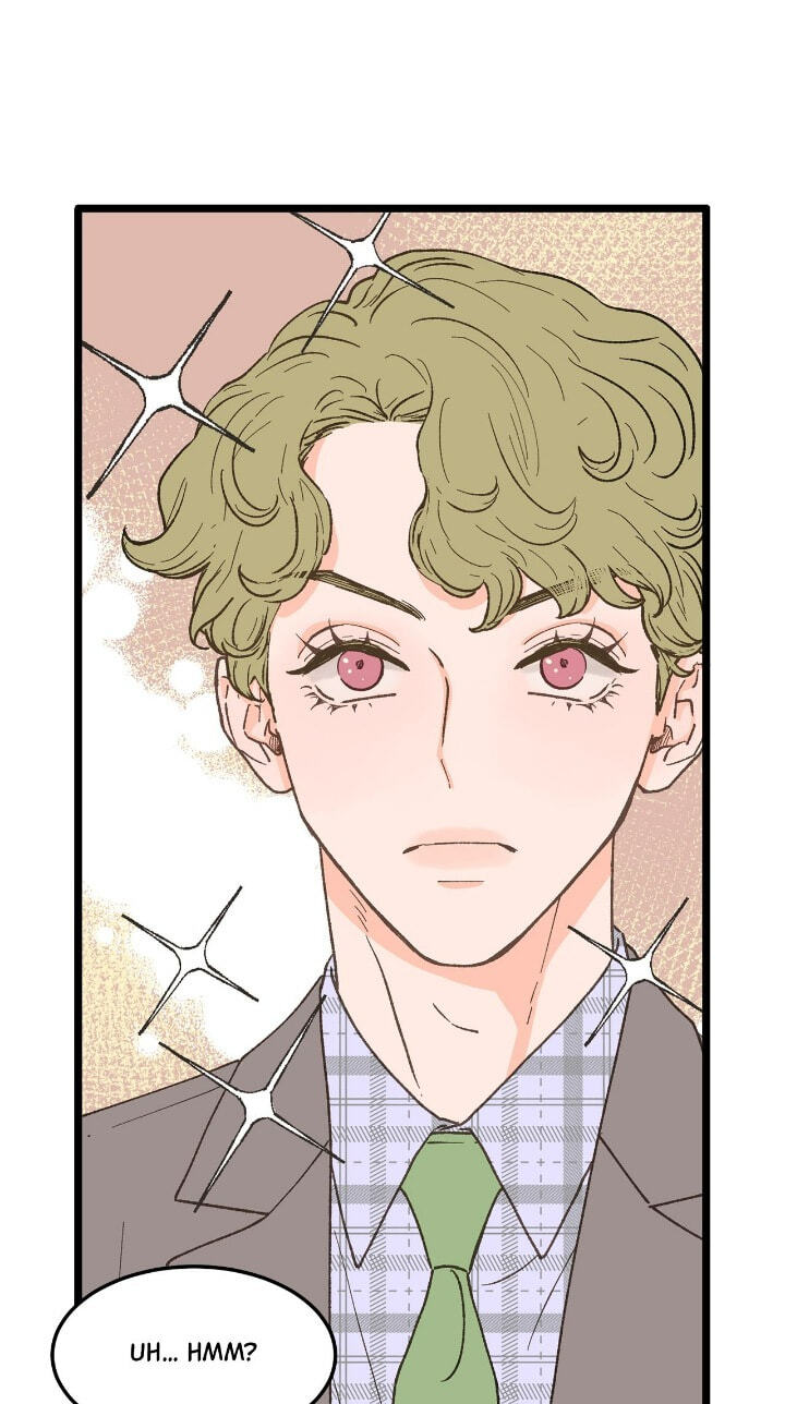 Beta Off Not Dating Chapter 27 page 57 - 