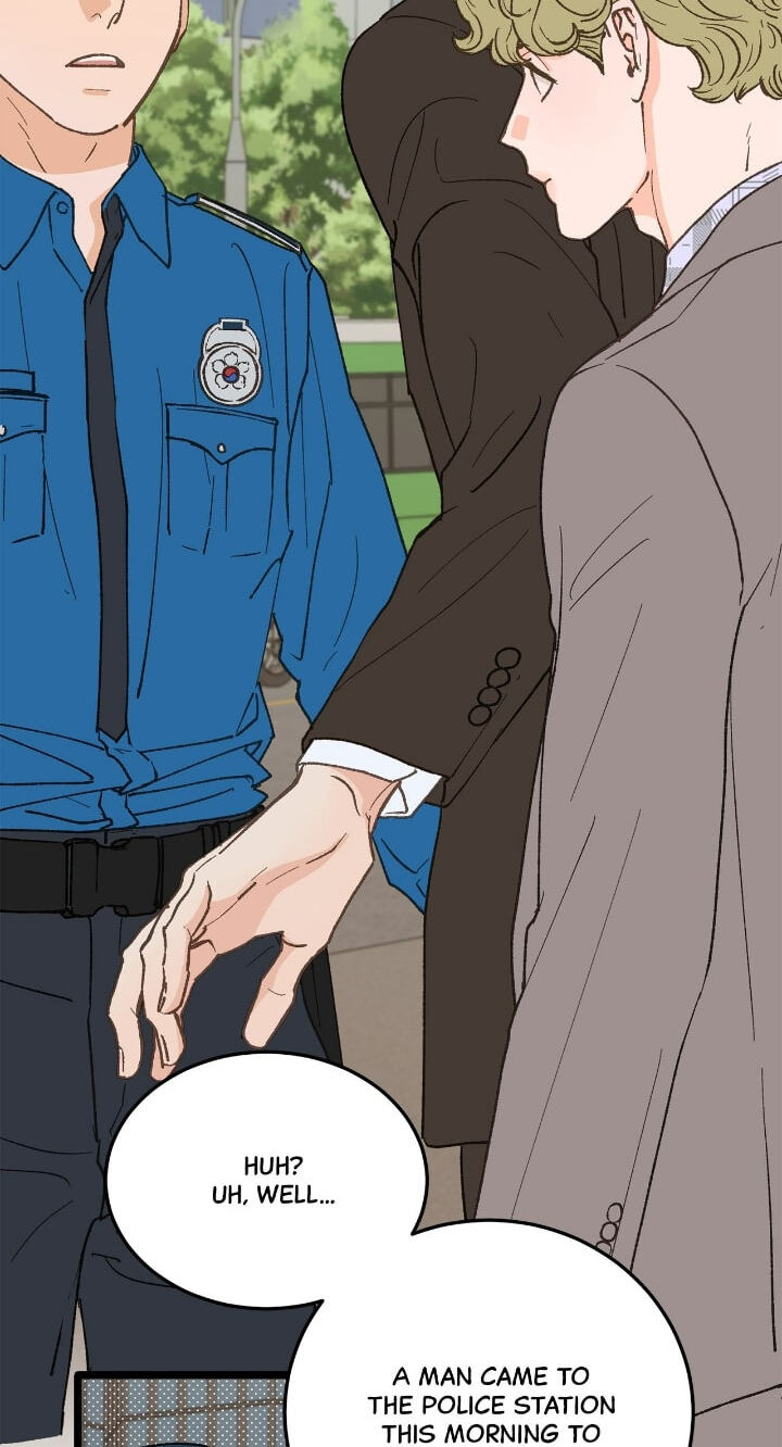 Beta Off Not Dating Chapter 27 page 61 - 