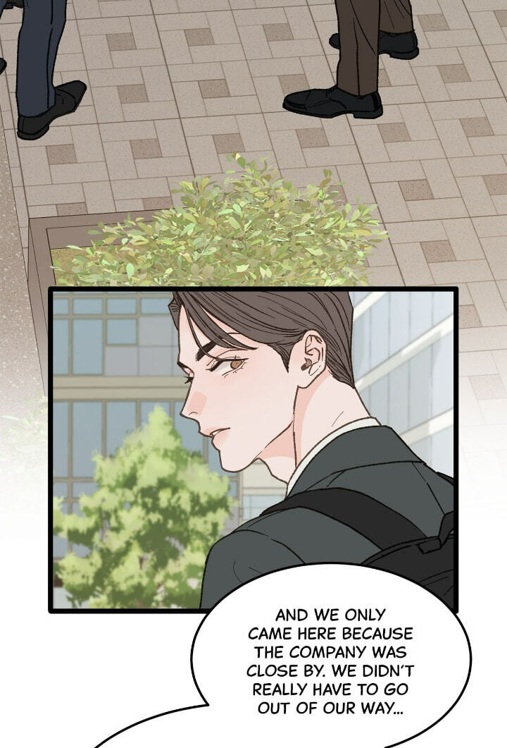 Beta Off Not Dating Chapter 27 page 67 - 