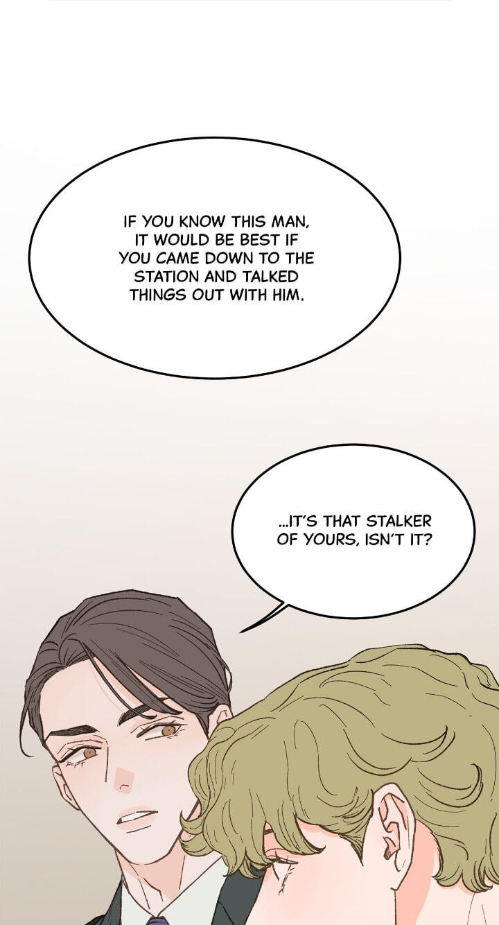 Beta Off Not Dating Chapter 27 page 69 - 