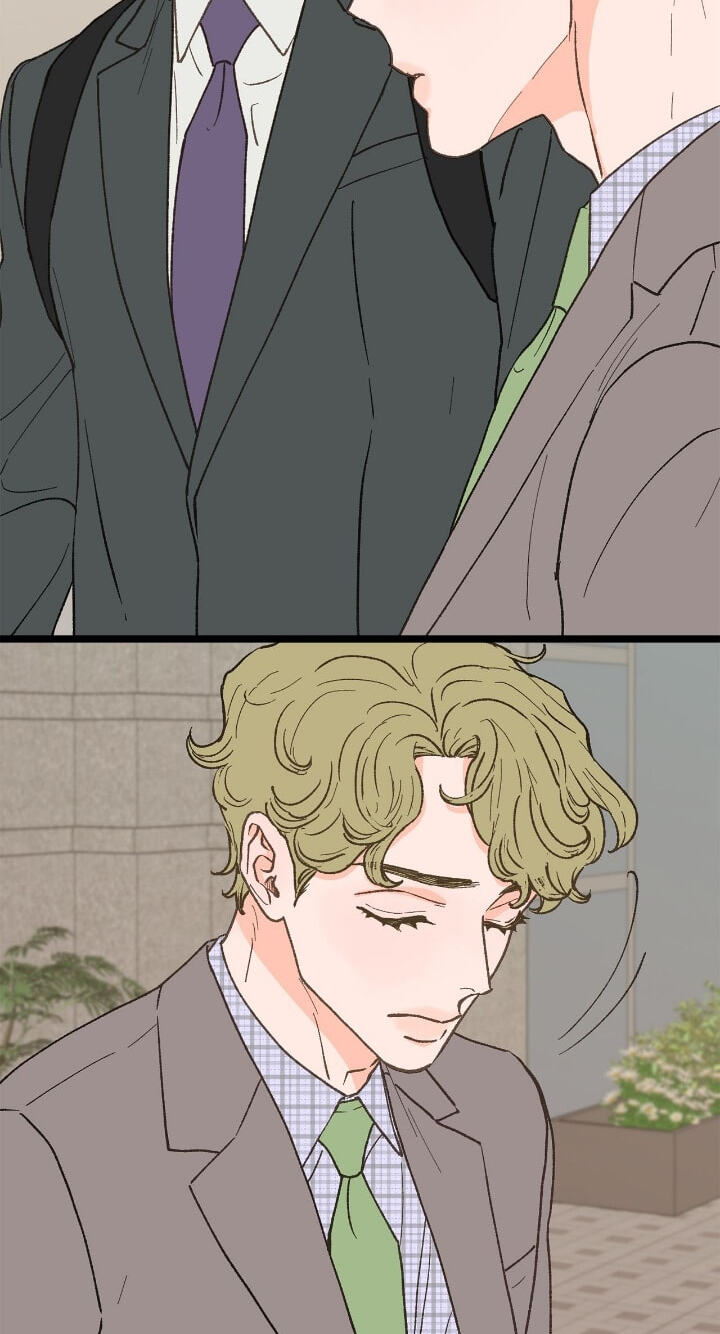 Beta Off Not Dating Chapter 27 page 70 - 