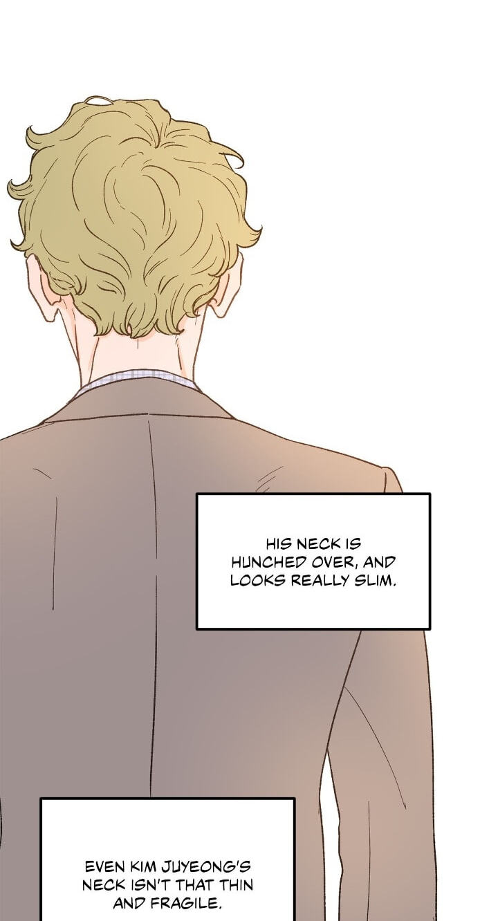 Beta Off Not Dating Chapter 27 page 74 - 