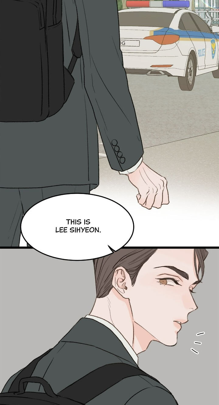 Beta Off Not Dating Chapter 28 page 12 - 