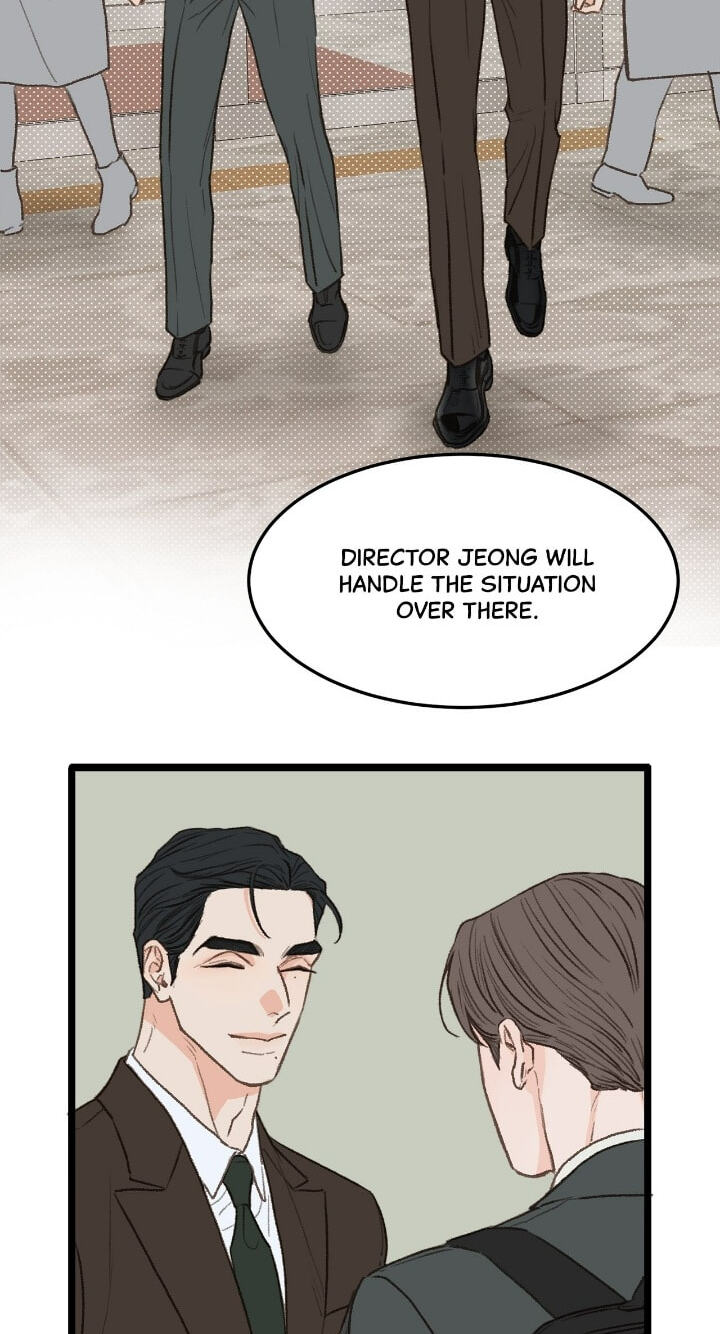 Beta Off Not Dating Chapter 28 page 15 - 